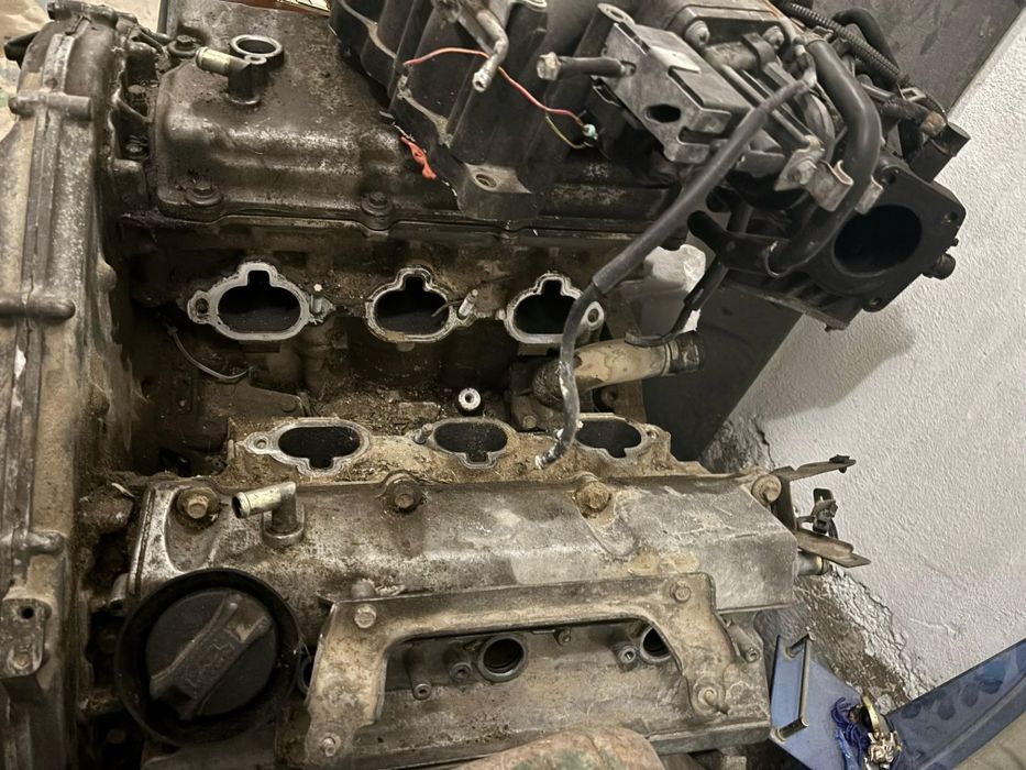 Максима мотор 3,0