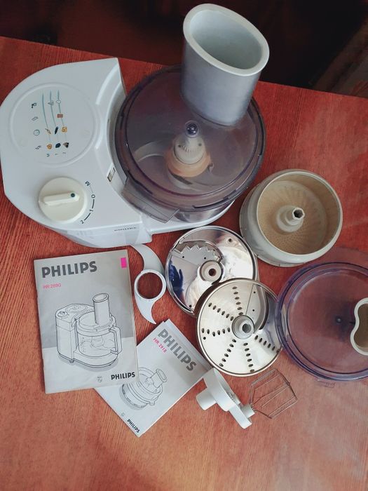 Продам комбайн фирмы PHILIPS