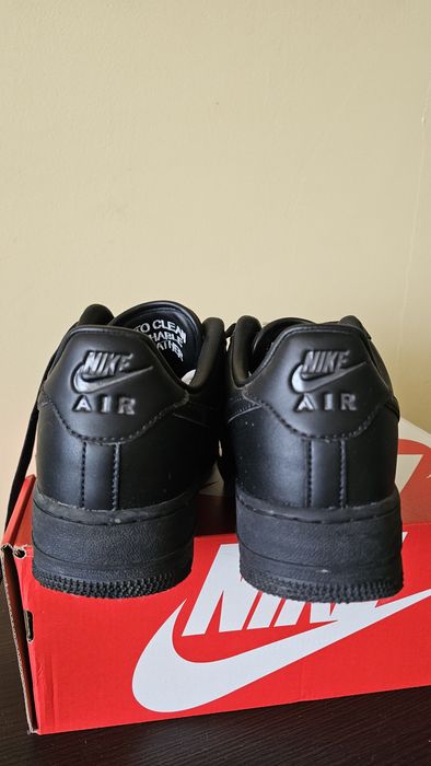 Air Force 1 - FRESH