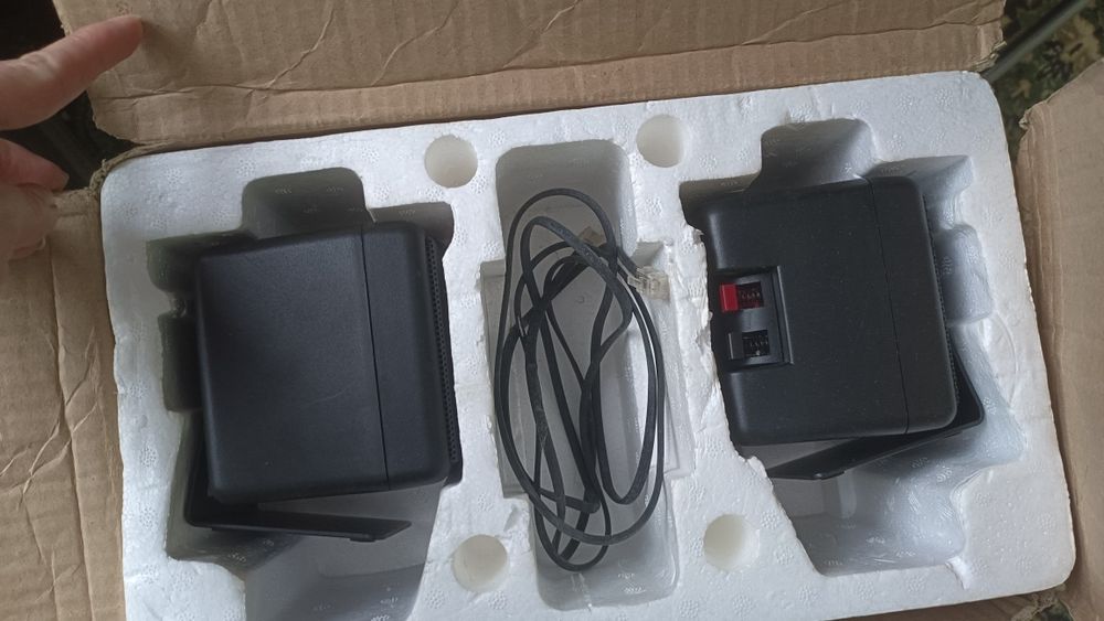 Продам сабвуфер с колонками