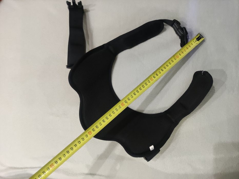 Нагръдник за куче