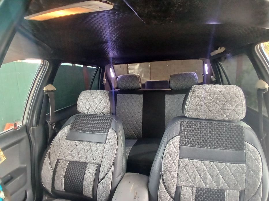 Nexia 2 holati ideal