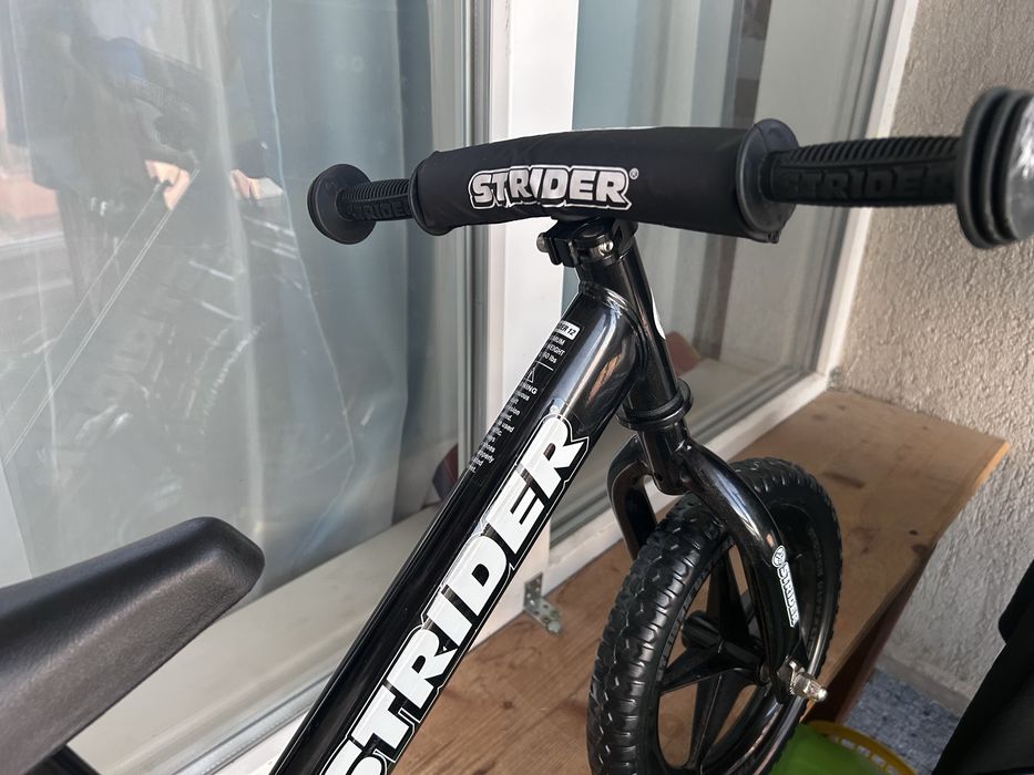 Bicicleta varsta 3-4 ani