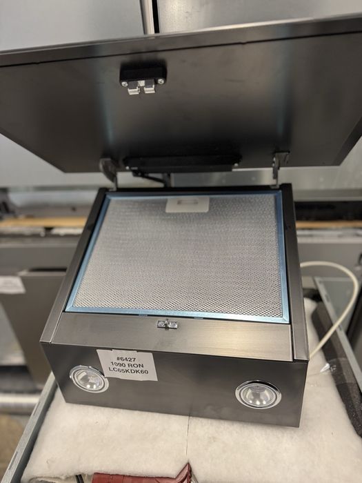 Hotă decorativa Siemens LC65KDK60