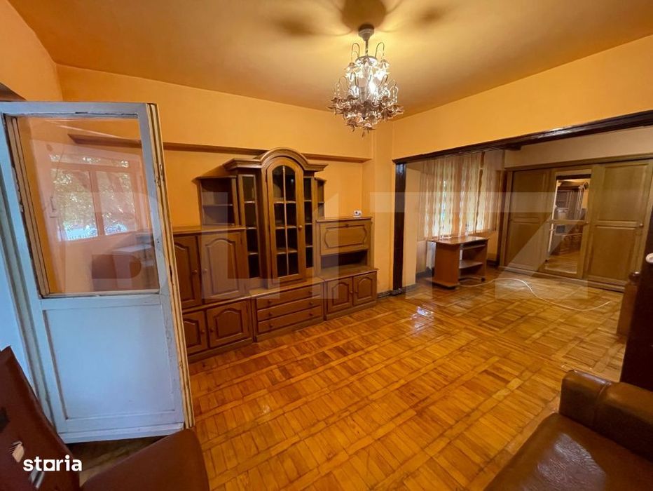 Apartament 3 camere decomandat, 65.57 mp, zona Calea Bucuresti – Lap