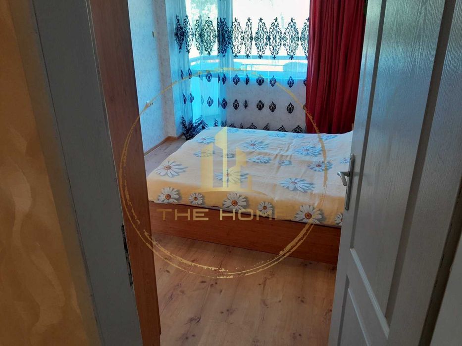 Дава се под наем Четиристаен апартамент в Варна, Аспарухово - 96 кв.м за 600 € - Снимка #1