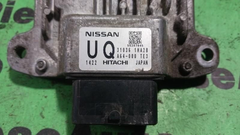 Calculator ecu Nissan Micra 4 2010-> 310361ha2b