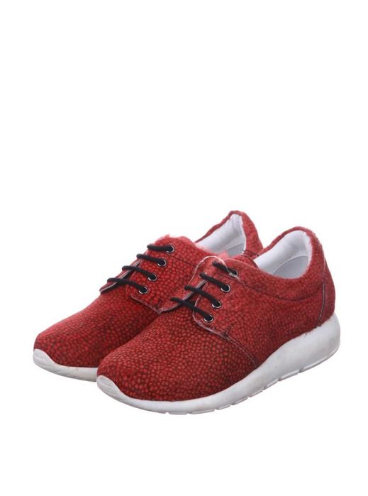 Pantofii adidași Maruti piele naturala Italia