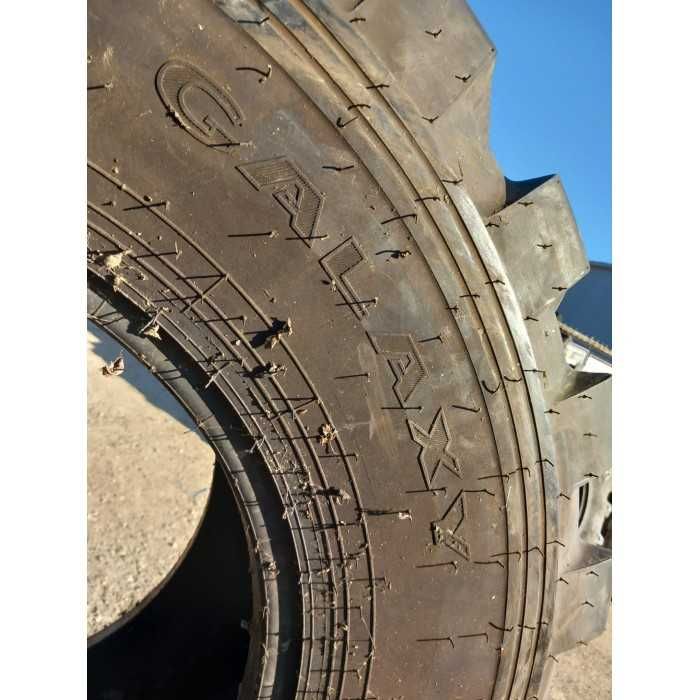 Cauciucuri 500/70R24, 19.5R24, și 19.5-24 marca Galaxy.