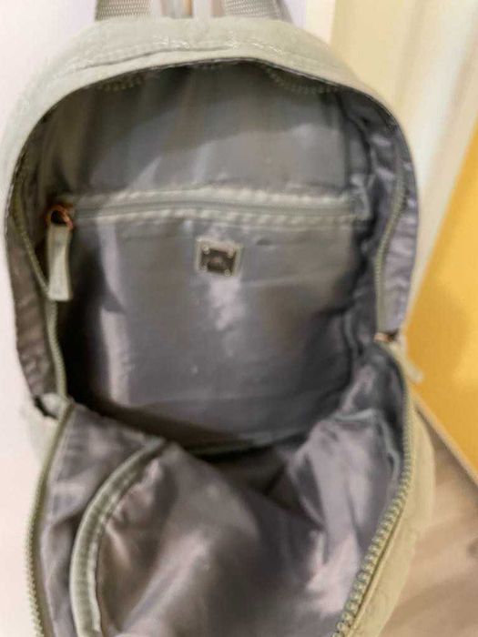 Дамска раница -Carpisa