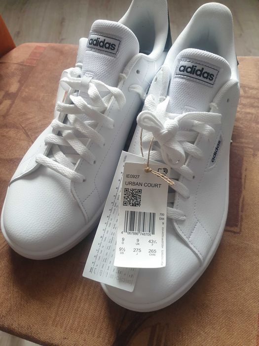 Adidas Сникърси Urban Court