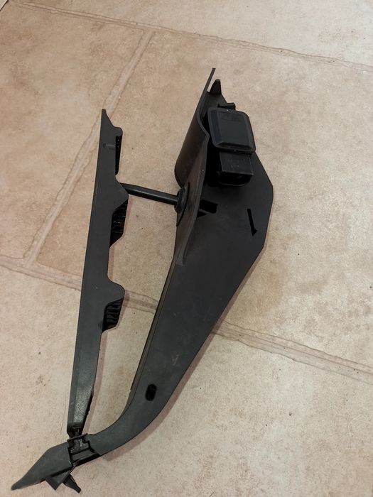 Продавам части за бмв модел 530,2007г, дизел, 235 к.с