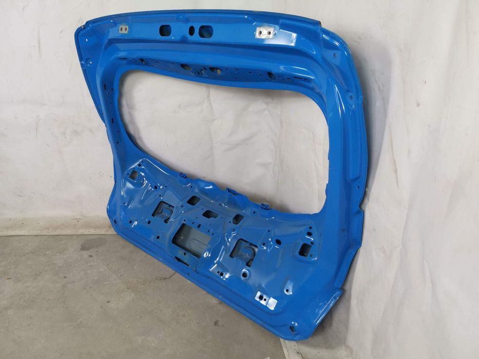 Haion Capota Portbagaj Ford  FOCUS MK4 Hatchback [C519] [2018 - 2019 2