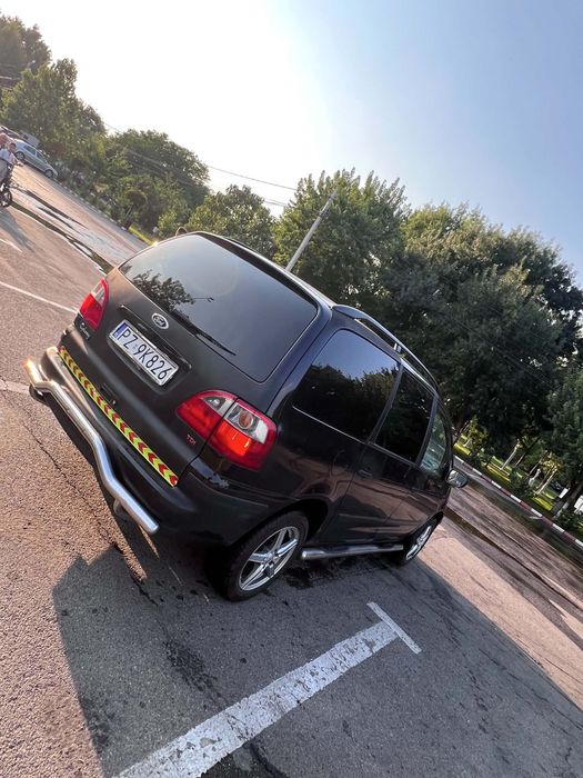 FORD Galaxy 2006 — imagine 3