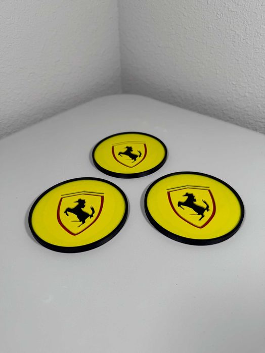 Ferrari Suport Pahare / Coasters
