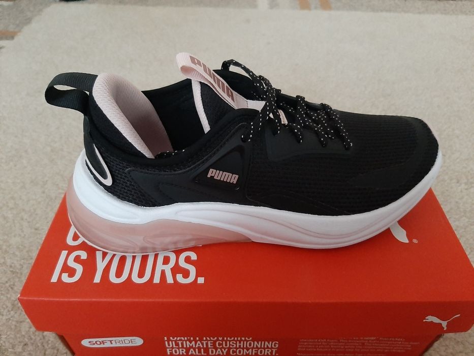 Дамски маратонки Puma 38