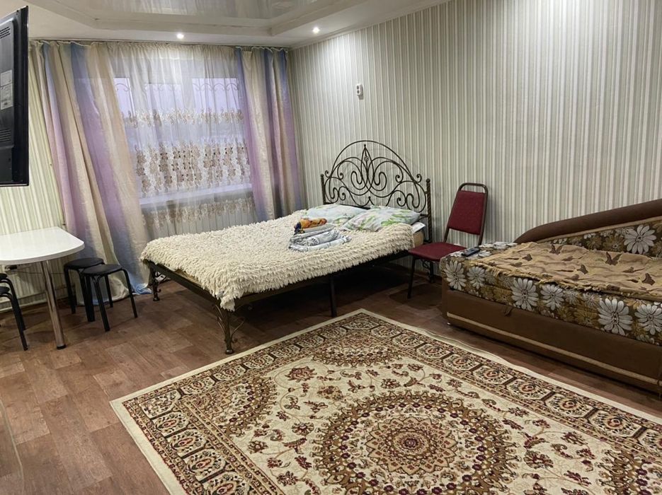 1 комн посуточно