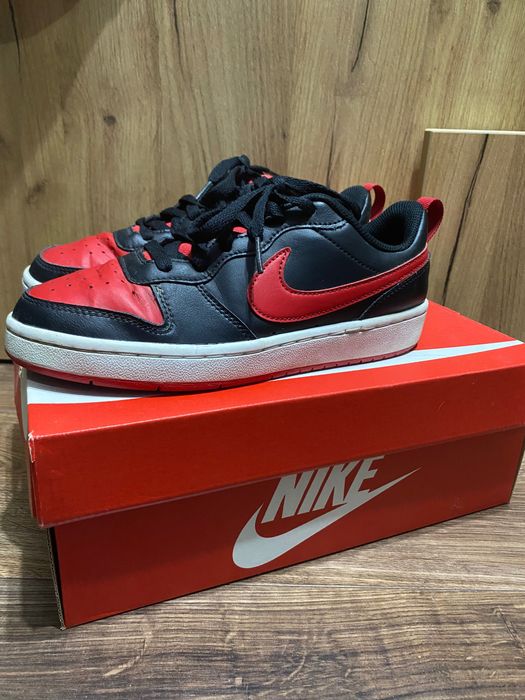 NIKE Incaltaminte Court Borough Low 2