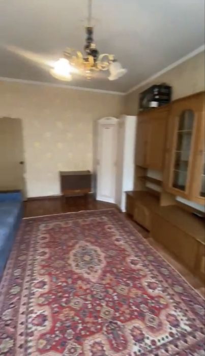 Сдаётся 2-х комнатная в Аксай-4