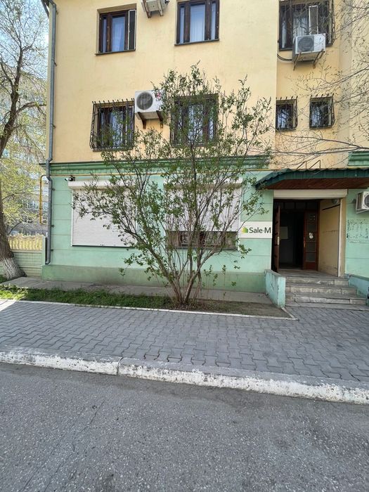 Сдам в аренду офисное помещение