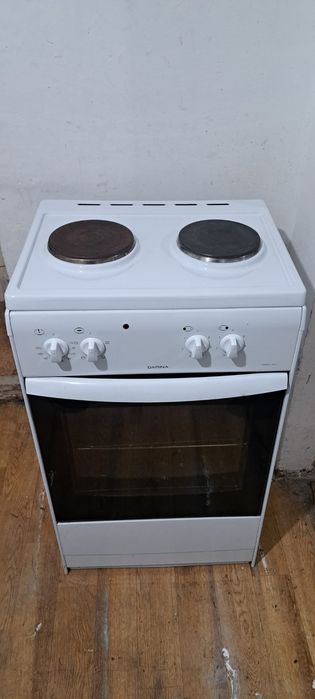 Плита электрическая