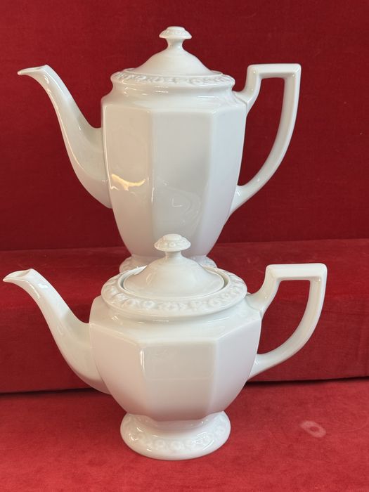 Порцеланов сервиз -Rosenthal
