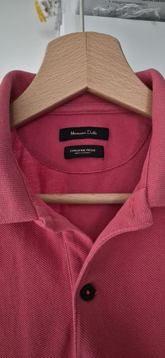 Tricou dama massimo dutti