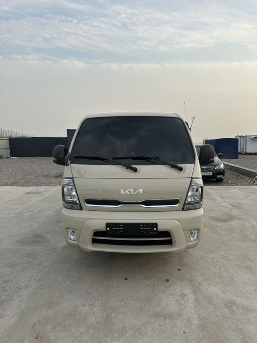 Kia bongo 2022 yil full
