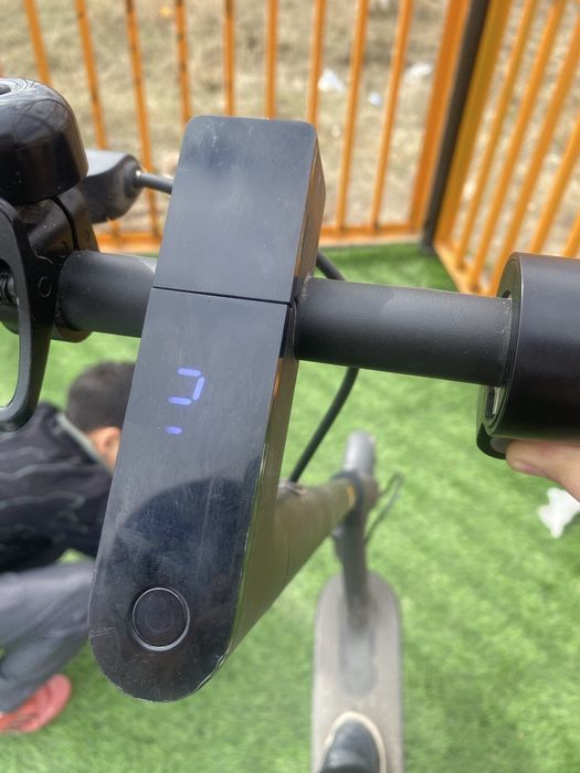 электросамокат mi365