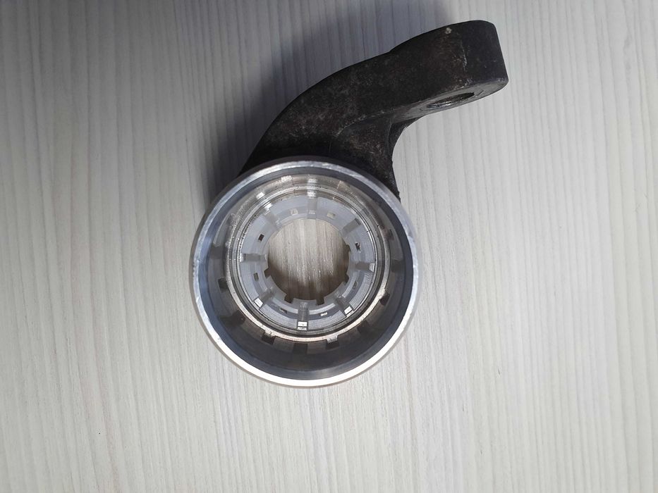 Bucsa bucse caseta de directie: Mini Cooper - R55 / R56 / R57 (2007-2014) / Mercedes A Class - Generatia 2 / Mercedes B Class - Generatia 1