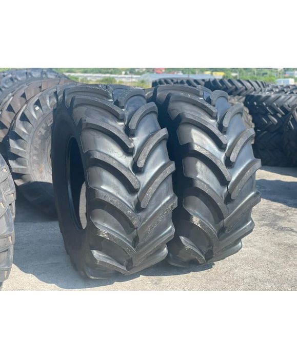 600/65 r28 firestone maxtrac tl 154d151e ( 6006528 )  Cauciucuri tractor, Fiat, Case, Fendt, John Deere, New Holland, Massey Ferguson, UTB   Cauciucur