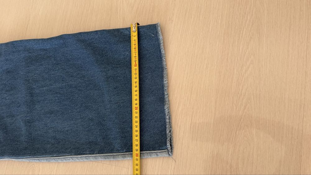 Blugi Levi’s 94 Bagy / 14 ani