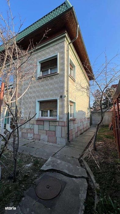 Vanzare casa P+1+pod mansardabil Ploiesti, zona Nicopole-Elena Doamna