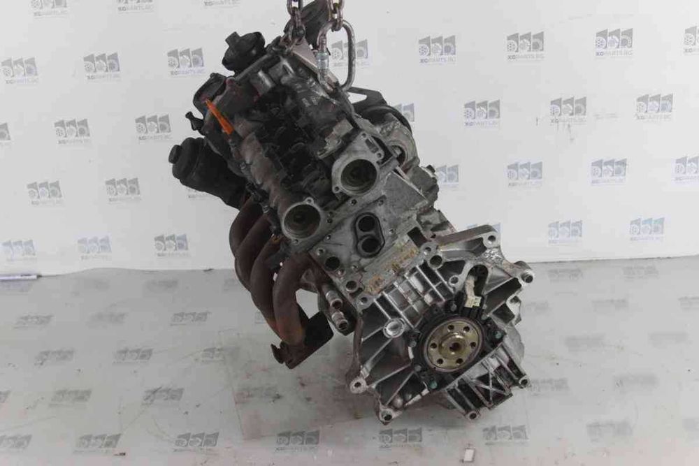 Двигател за Skoda Octavia II 1.6fsi 115к.с. BLF (2004-2008)