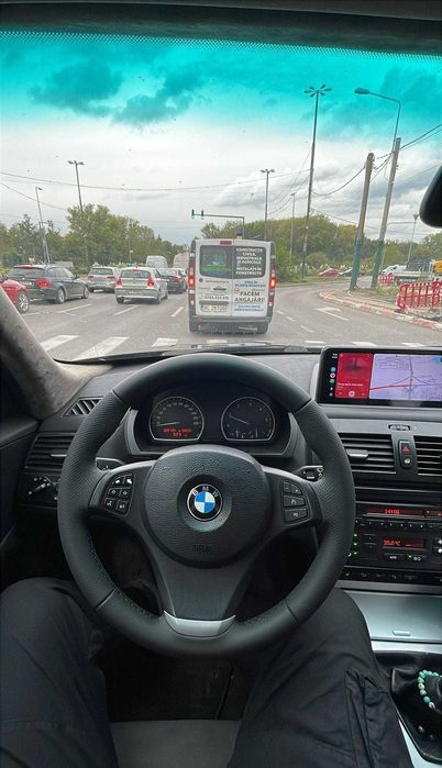 BMW X3 E83 xDrive 2.0d, 2007, M47