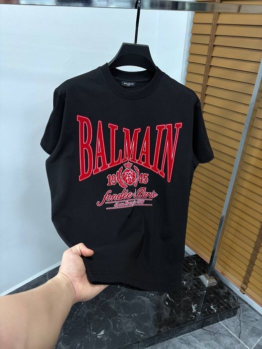 Мъжки тениски различни модели