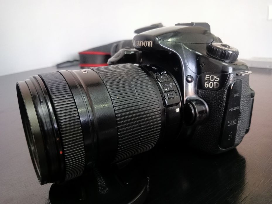 Canon 5D Mark3,60D , Rebl T2i, 1100D va manapatlar sotiladi