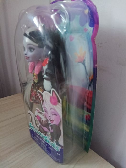 Кукла Enchantimals