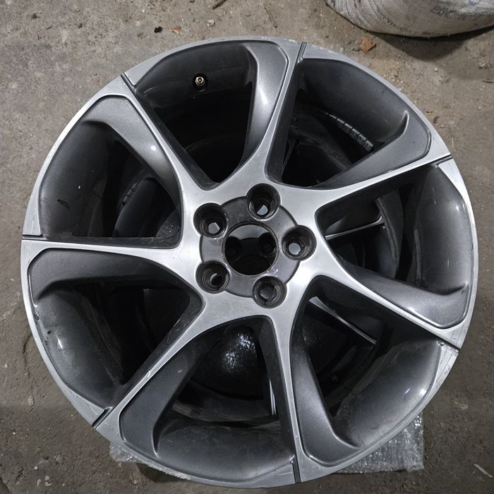 Джанти 18 за Volvo xc90