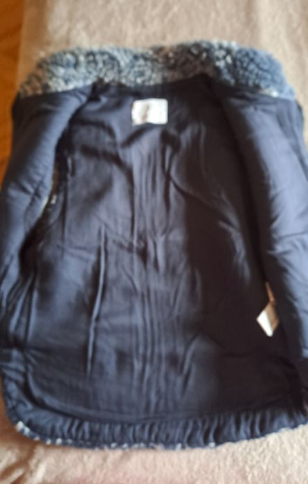 ZARA Детски елек 130 см