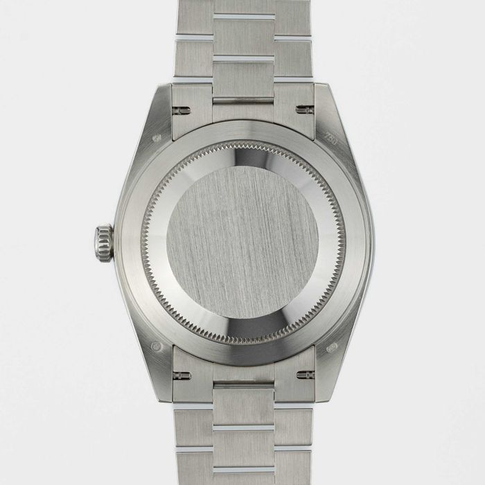 Rolex Day-date “President” Olive Green dial 228239 White gold