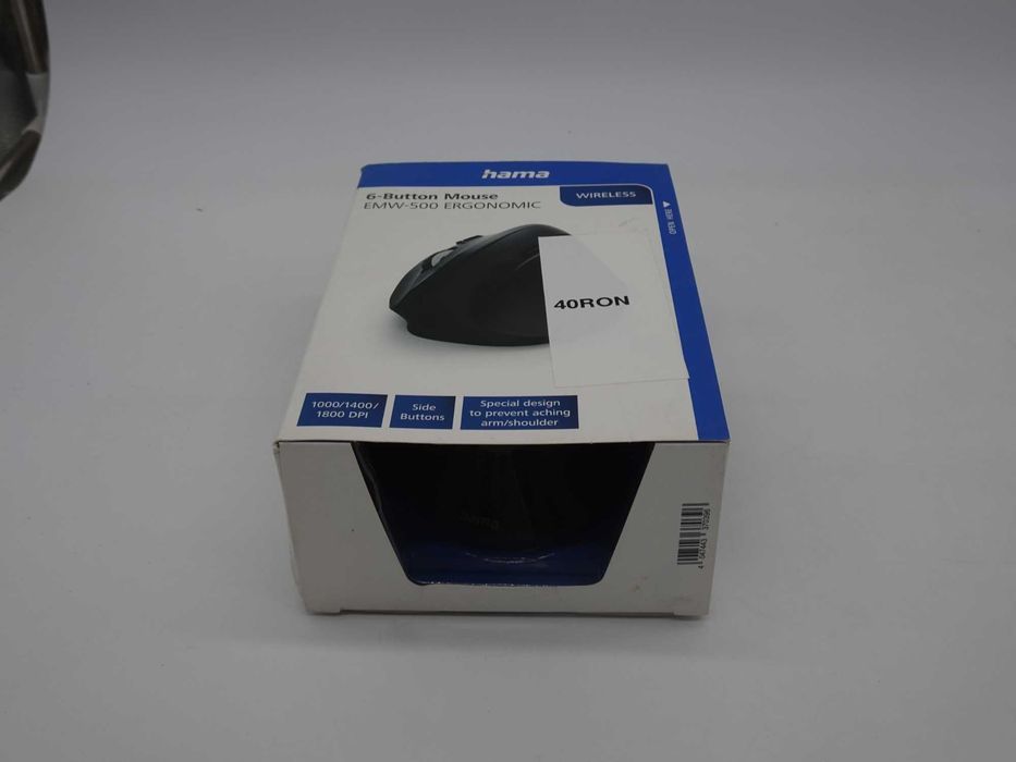 Mouse vertical Hama