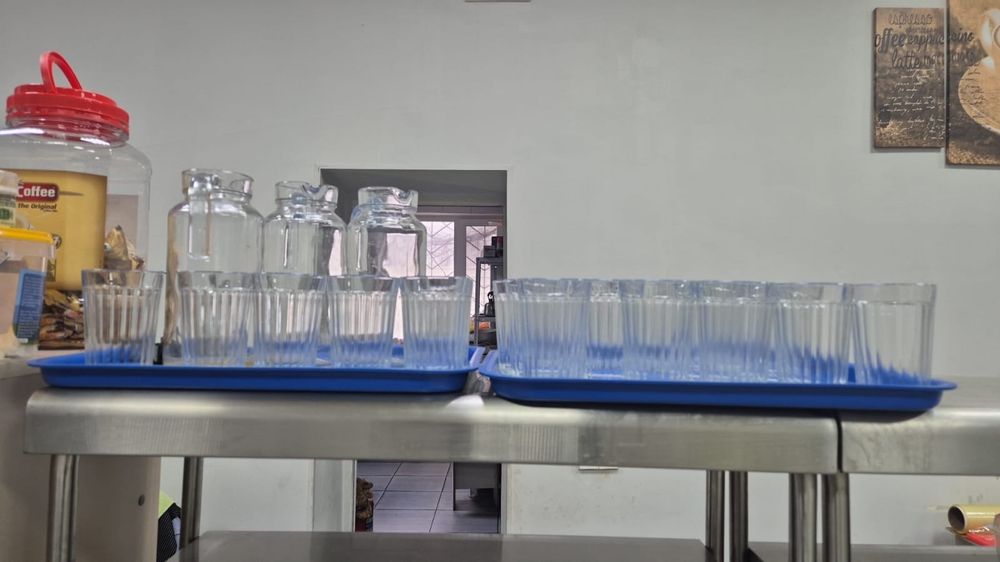 Посуда для дома и общепита