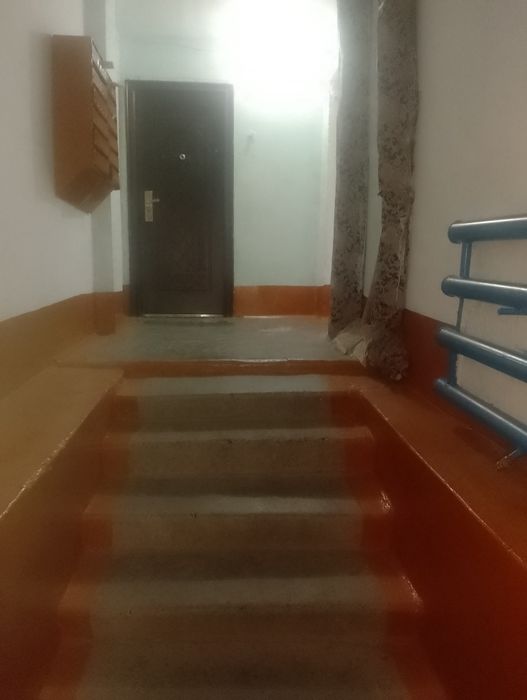 Продам 2х комнатную квартиру