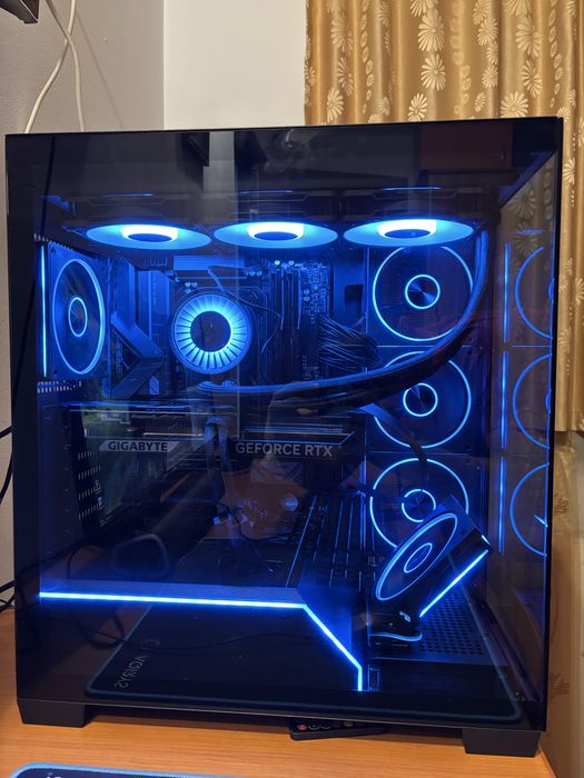 Vand PC nou Gaming/Office/editare video