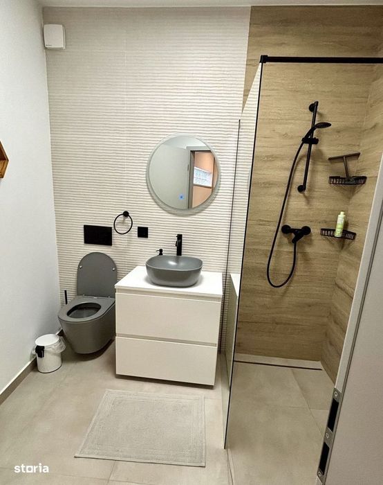 Lascar Catargiu - 3 camere, garaj subteran