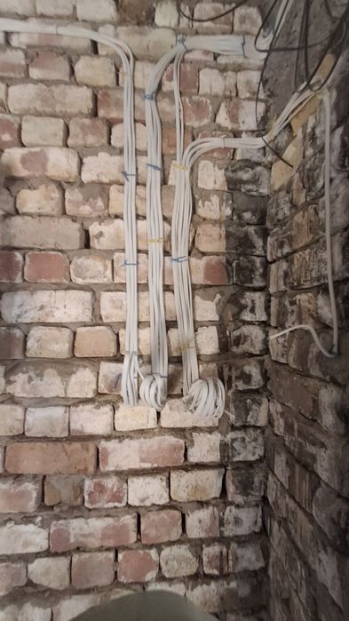 Elektirk xizmati elekrurik mantaj ishlar