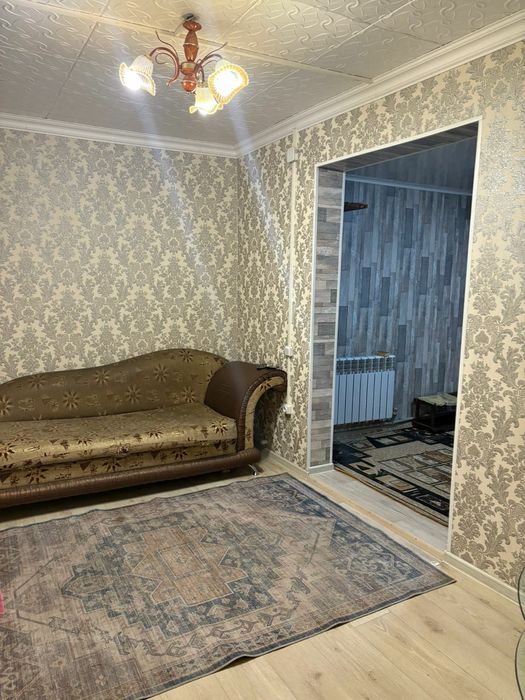 сдам дом 3х комнатный посуточно