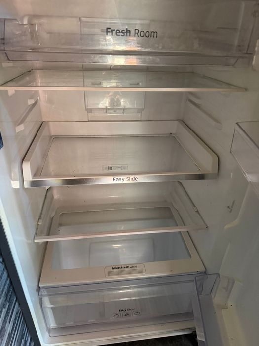 Frigider SAMSUNG NON FROST