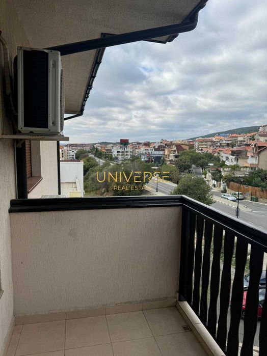 Продава се Едностаен апартамент в Свети Влас - 43 кв.м за 1319 €/кв.м - Снимка #11